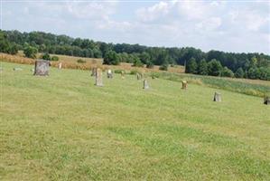 Ephesus Cemetery