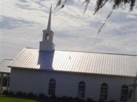 Mount Ephraim Baptist Church Cemetry