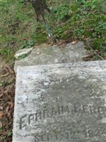 Ephraim Berger