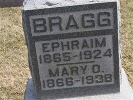 Ephraim Bragg