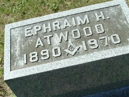 Ephraim H. Atwood