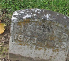 Ephraim Harner