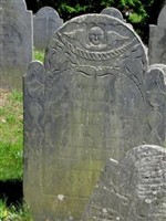 Ephraim Hartwell
