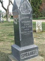 Ephraim J. Sprankle Ephraim J. Sprankle