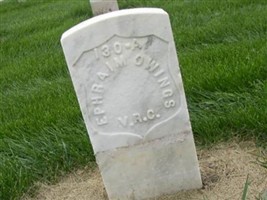 Ephraim Owings