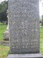 Ephraim S Goodnow