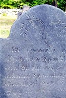 Ephraim Spaulding