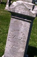 Ephraim Stout