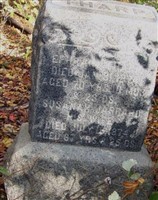 Ephraim Tharp
