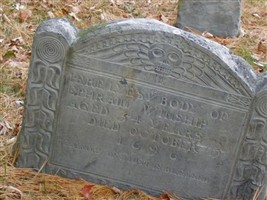 Ephraim Winship Ephraim Winship