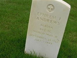 Ephrem J Andrews Ephrem J Andrews