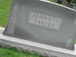 Ephriam George Tabler Ephriam George Tabler