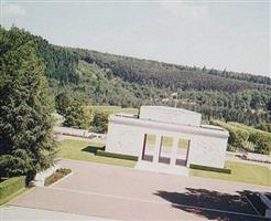 Epinal American Cemetery and Memorial