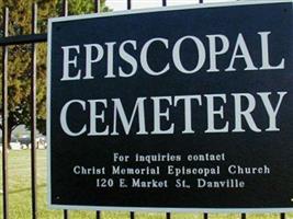 Episcopal Cemetery