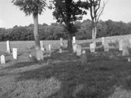 Episcopal Mission Church Cemetery