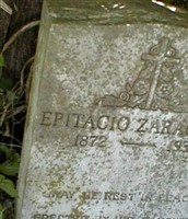 Epitacio Zaragoza