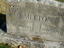 Epp Melton
