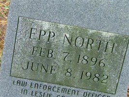 Epp North