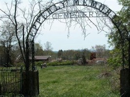 Epperly Memorial Cemetery