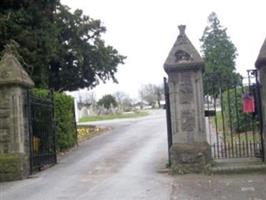 Epsom Cemetery