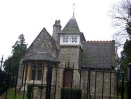 Epsom Cemetery