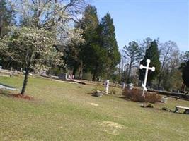 Epworth United Methodist Church Cemetery