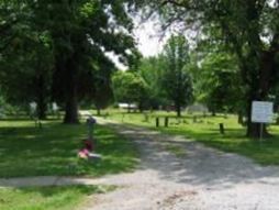 Equality Village Cemetery