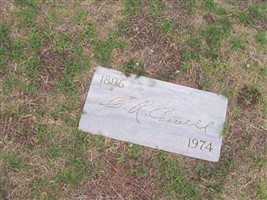 E.R. Powell