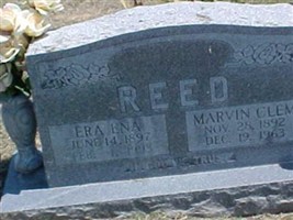Era Ena Howard Reed Era Ena Howard Reed