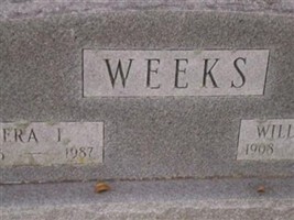 Era I. Weeks