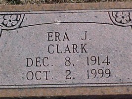 Era Jewel Lay Clark