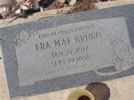 Era Mae Bruno