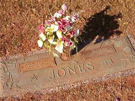 Era P. Jones Era P. Jones