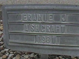Eramie J Ashcraft