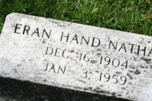 Eran Hand Nathan