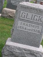 Erasmus Glick