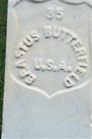 Erastus Butterfield