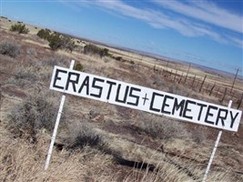 Erastus Cemetery