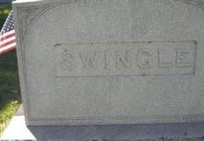 Erastus Conrad Swingle