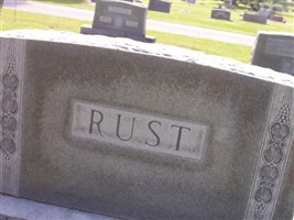 Erastus Pingree Rust Erastus Pingree Rust