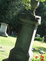 Erastus Warner