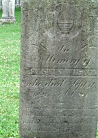 Erastus Wilcox Erastus Wilcox