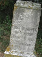 Erby W. Nipper