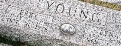 Erby Young Erby Young