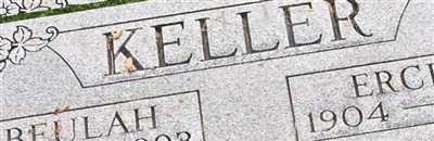 Ercel Keller Ercel Keller