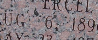Ercel L. Koontz Ercel L. Koontz
