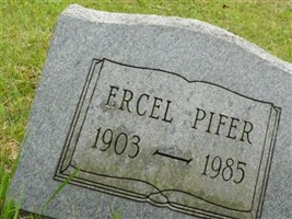 Ercel Rosetta Shahan Pifer Ercel Rosetta Shahan Pifer