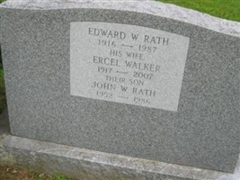 Ercel Walker Rath Ercel Walker Rath