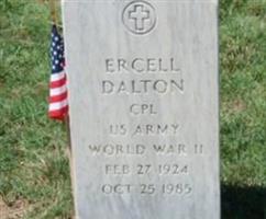 Ercell Dalton