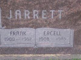 Ercell Jarrett